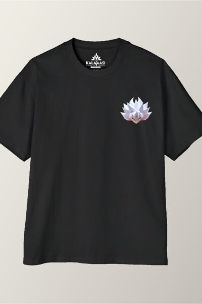 Dbz Black OverT Back 4