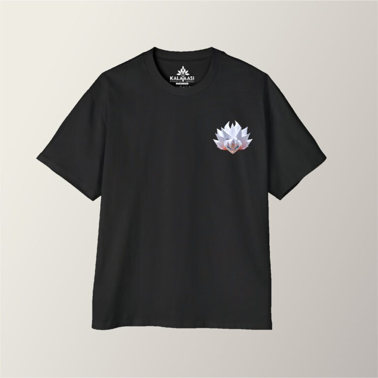 Dbz Black OverT Back 4