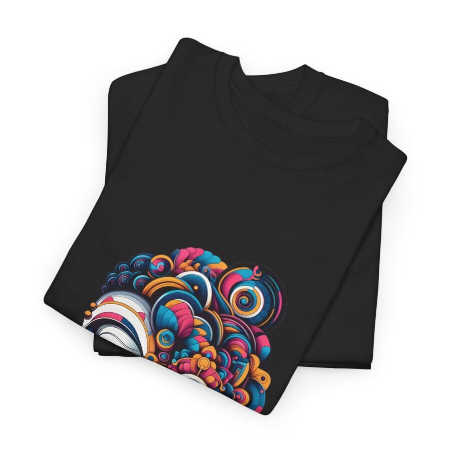 Spiritual Soul Crew Neck Regular T-Shirt | 100% Cotton 180 GSM | Kalavaasi