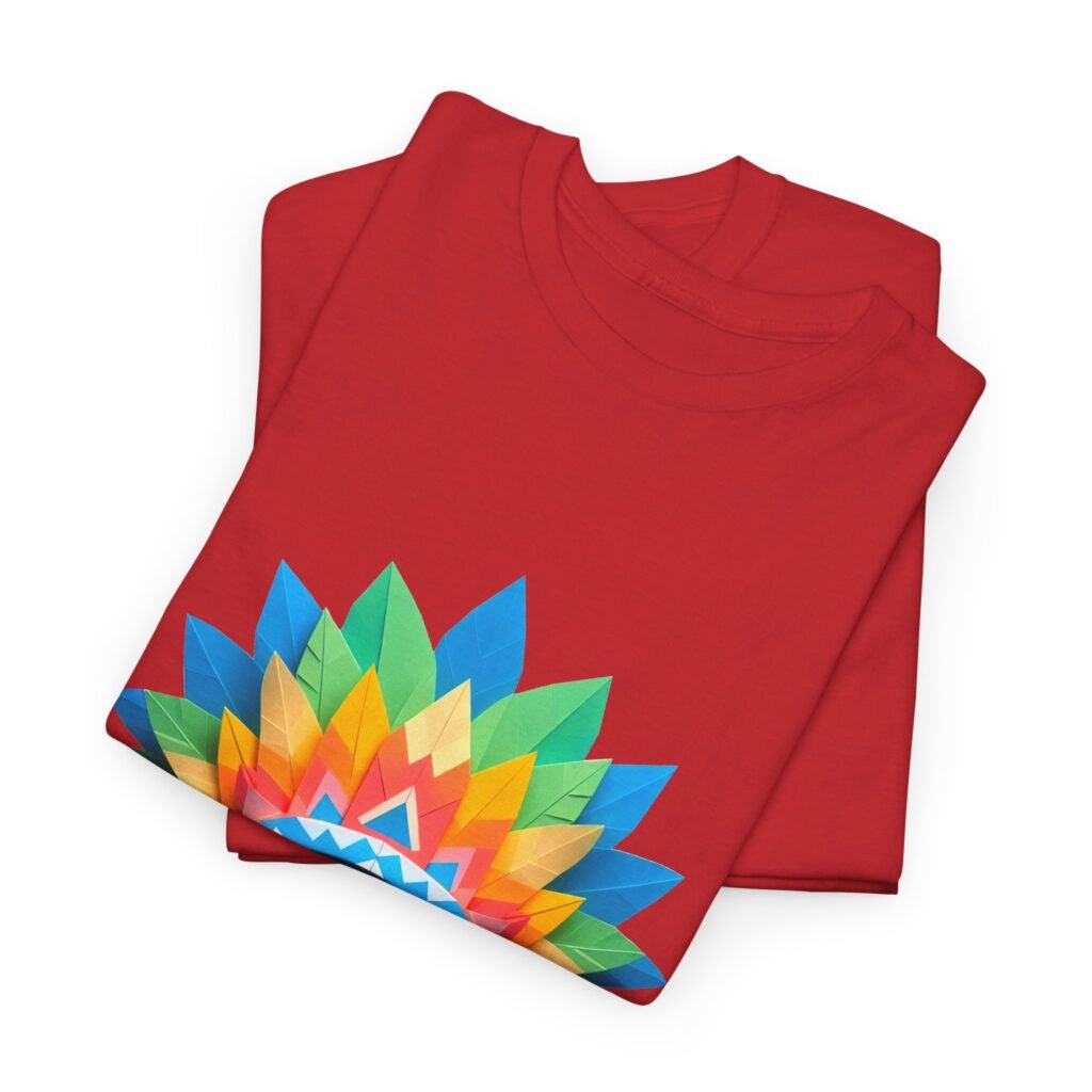 Folded 1