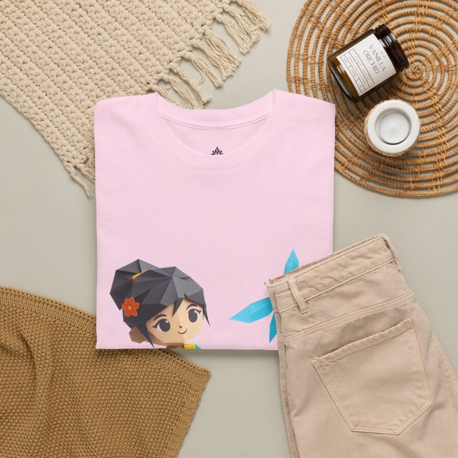 Dragon Fly Crew Neck Regular T-Shirt | 100% Cotton 180 GSM | Kalavaasi