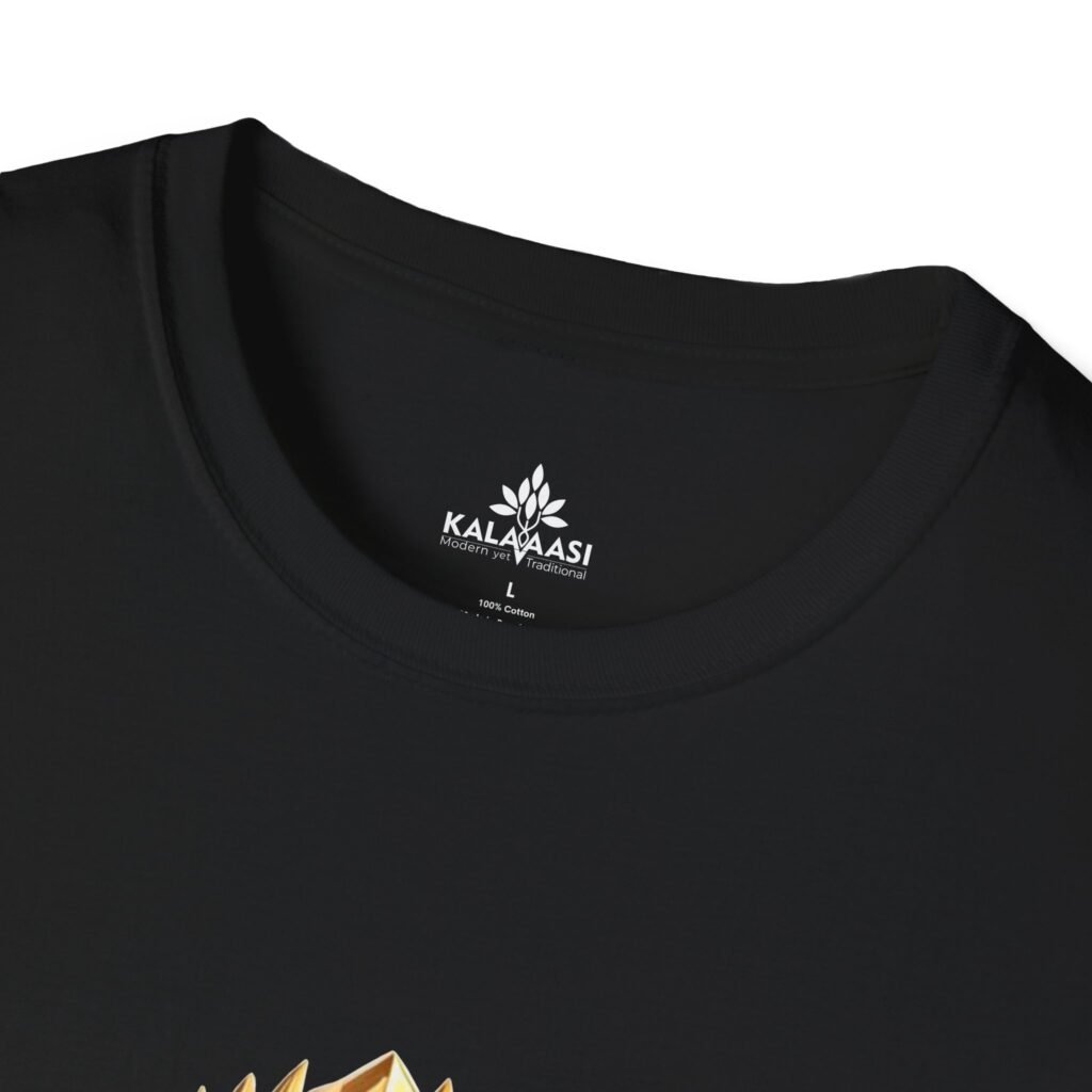Front Collar Closeup 1