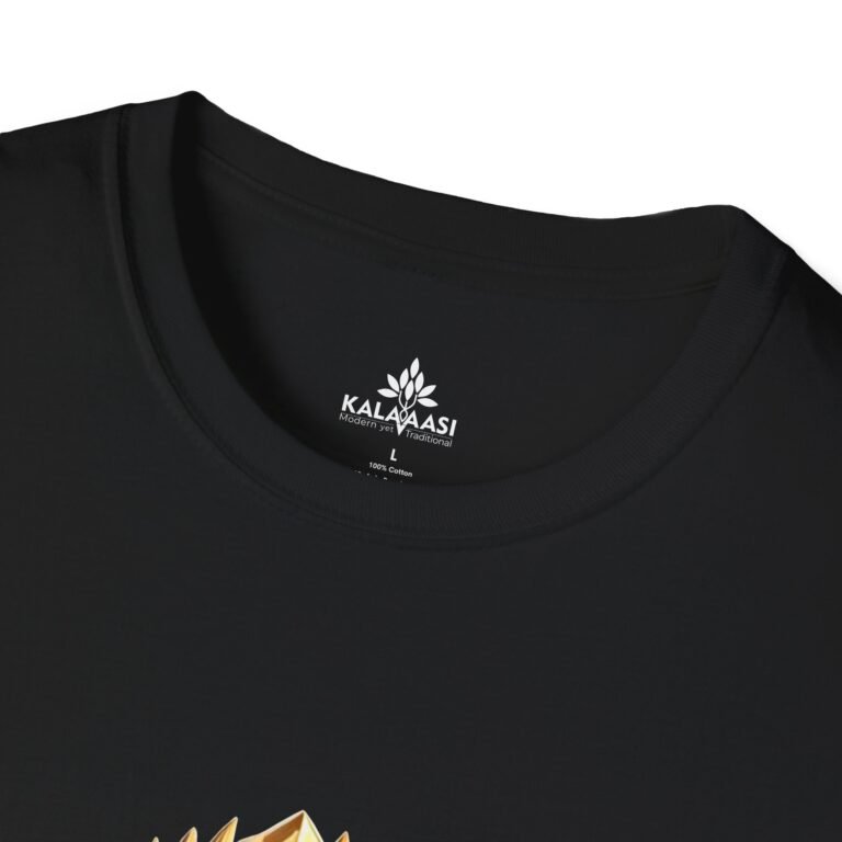 Front Collar Closeup 1