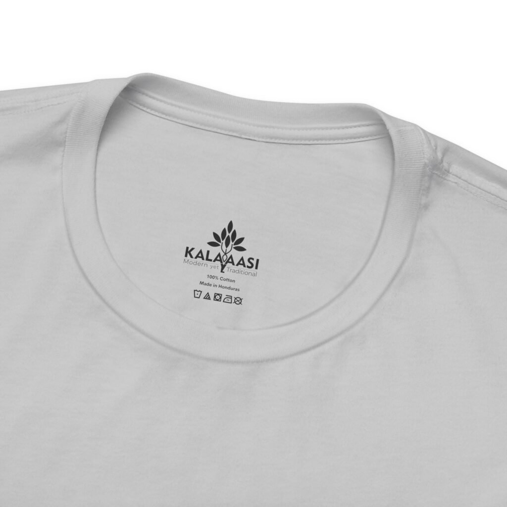 Front Collar Closeup 10