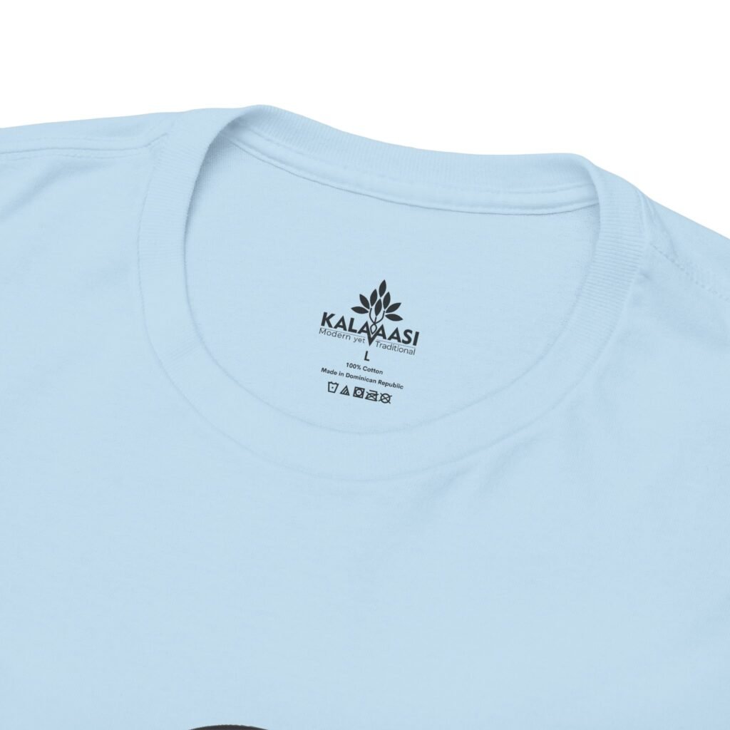 Front Collar Closeup