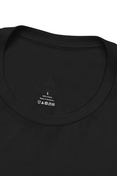 Front Collar Closeup 12