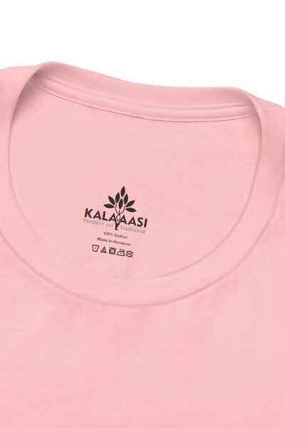 Front Collar Closeup 13
