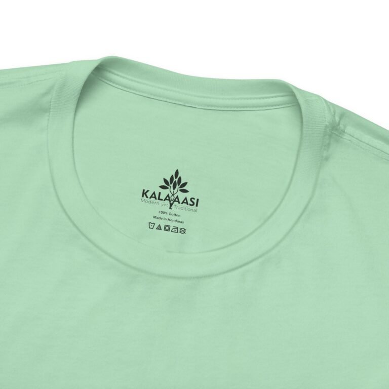 Front Collar Closeup 17