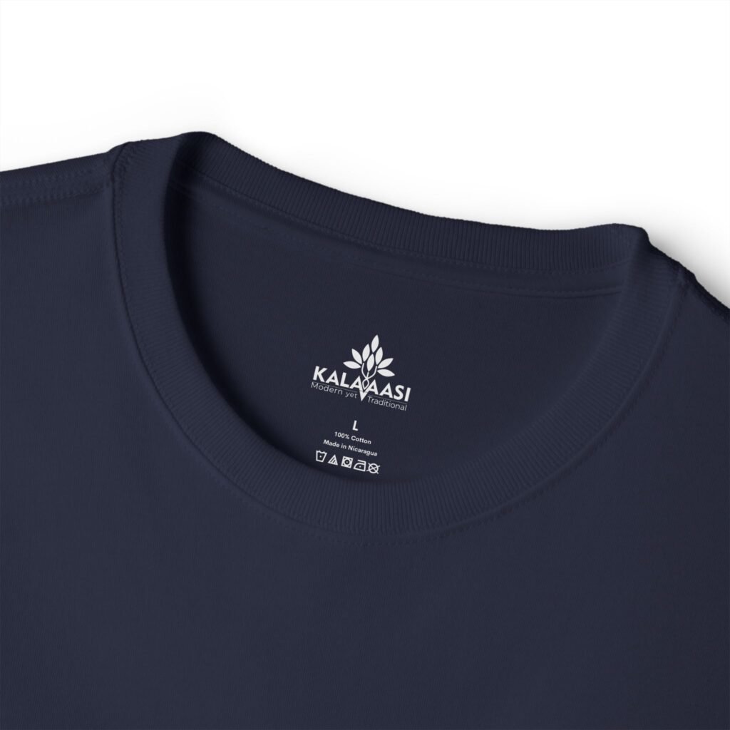 Front Collar Closeup 20