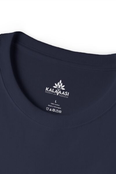 Front Collar Closeup 20