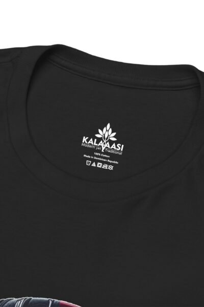 Front Collar Closeup 4