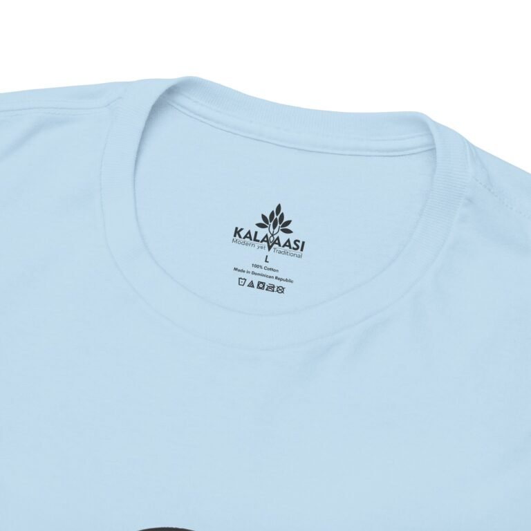 Front Collar Closeup