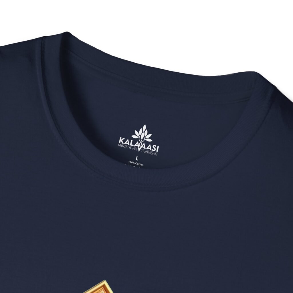 Front Collar Closeup 9