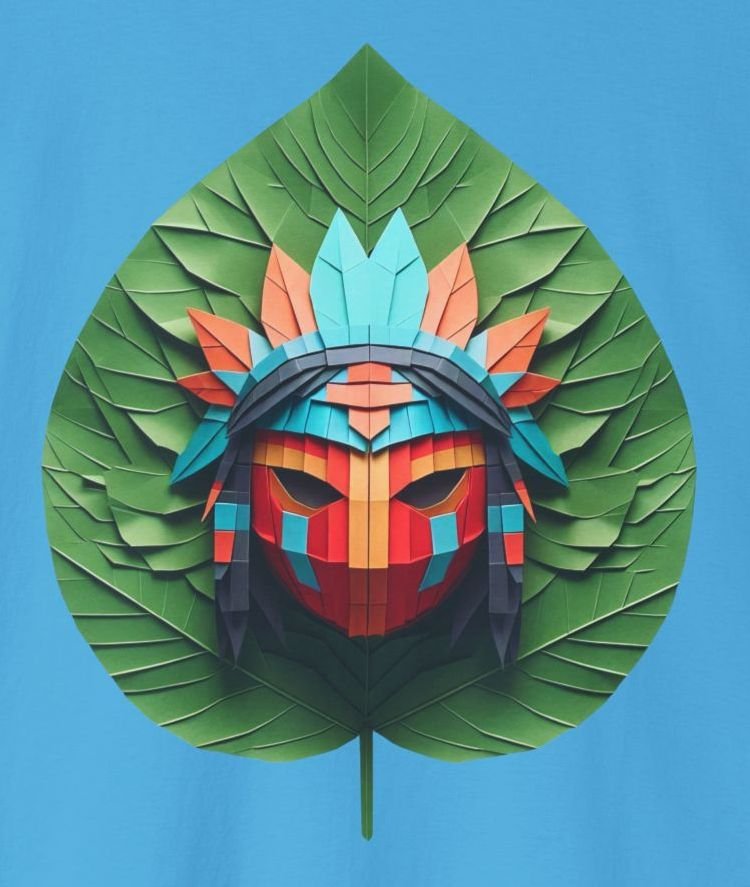 Front Design