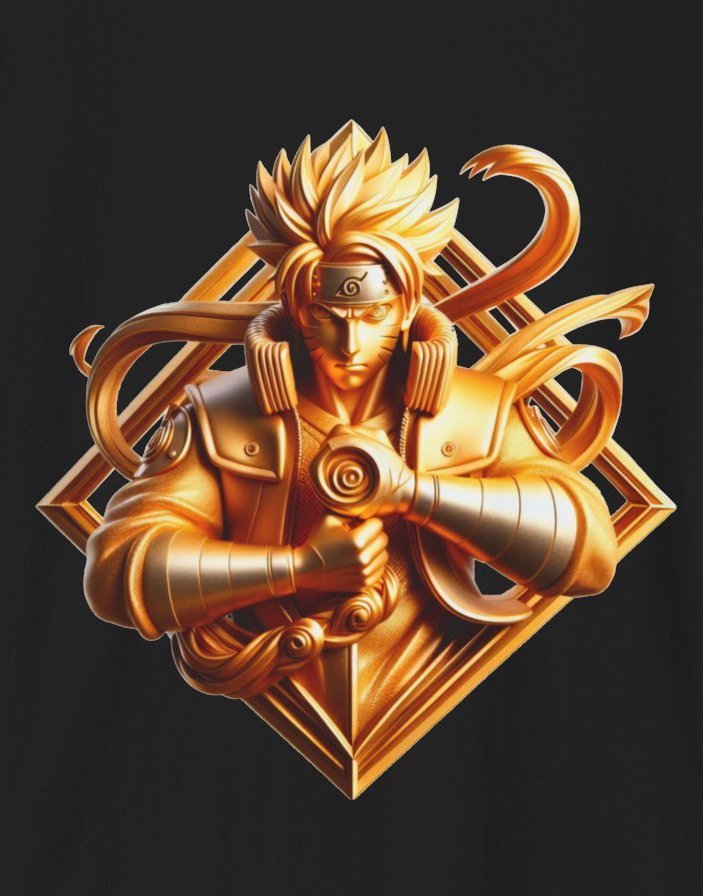 Ace Warrior Naruto