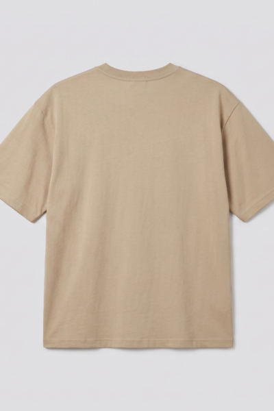 Ghost Bird Sinker Oversized T Shirt Unisex Wear Kalavaasi 4