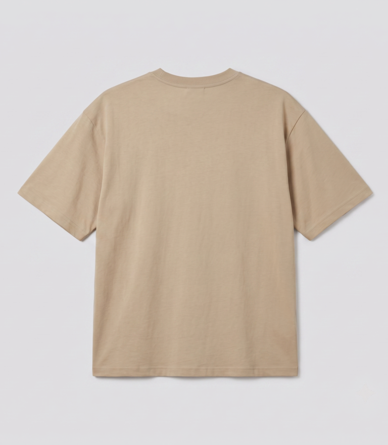 Ghost Bird Sinker Oversized T Shirt Unisex Wear Kalavaasi 4