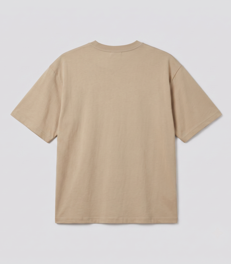 Ghost Bird Sinker Oversized T Shirt Unisex Wear Kalavaasi 4