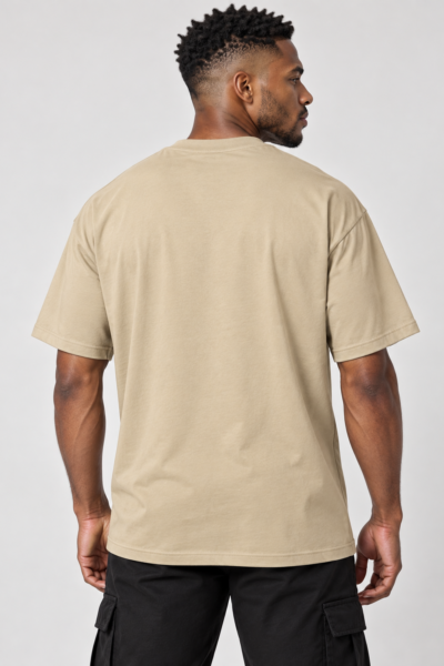 Ghost Bird Sinker Oversized T Shirt Unisex Wear Kalavaasi 9