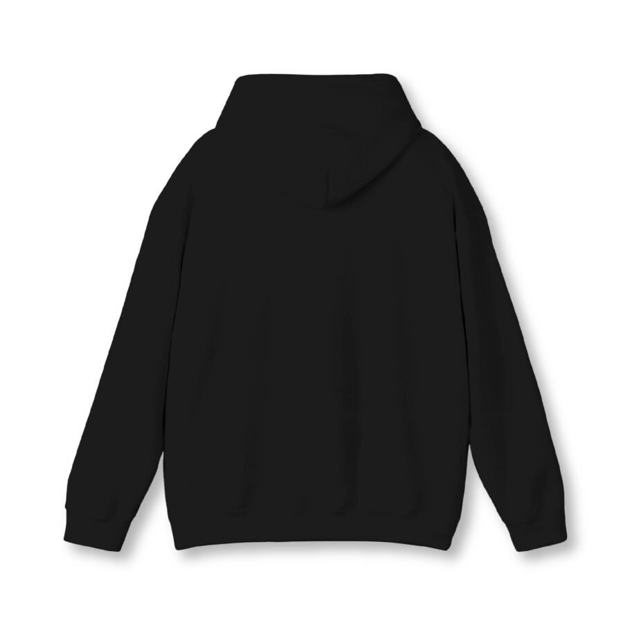 Gorilla Leaf Essential Pullover Hoodie | 260 GSM Unisex Streetwear Hoodie | Kalavaasi