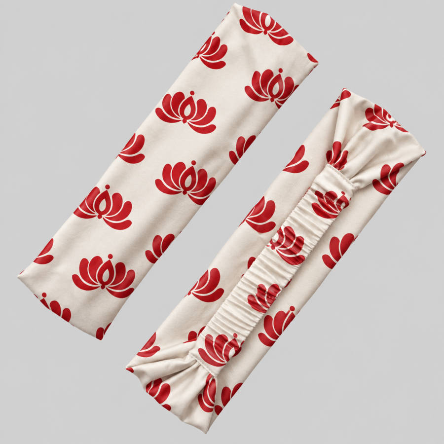 Mosey Headband – Stretchable Sports & Fashion Headband | Kalavaasi