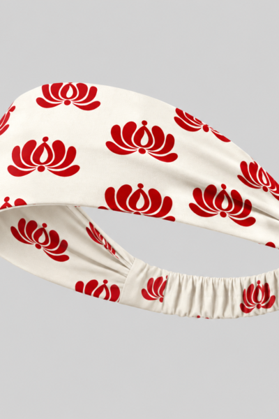 Mosey Headband – Stretchable Sports & Fashion Headband | Kalavaasi