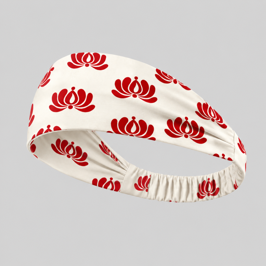 Mosey Headband – Stretchable Sports & Fashion Headband | Kalavaasi