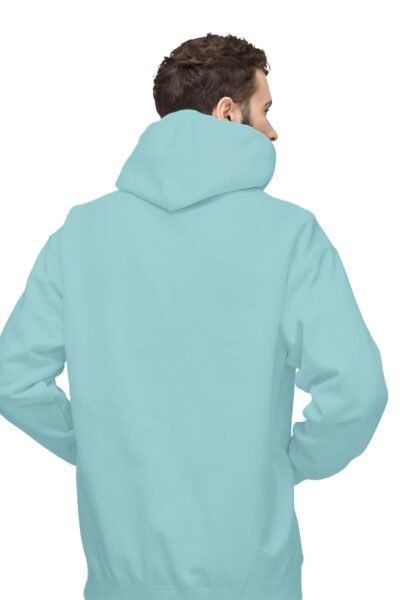 Jungle Protector Essential Pullover Hoodie | 260 GSM Unisex Streetwear Hoodie | Kalavaasi