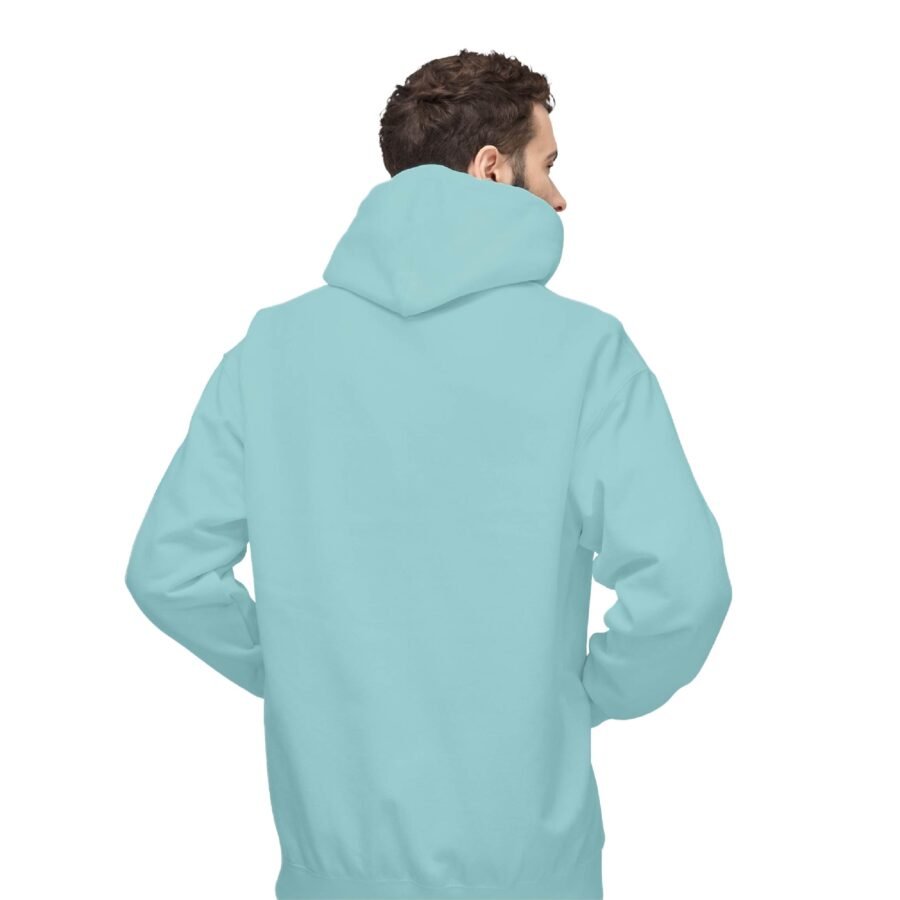 Jungle Protector Essential Pullover Hoodie | 260 GSM Unisex Streetwear Hoodie | Kalavaasi