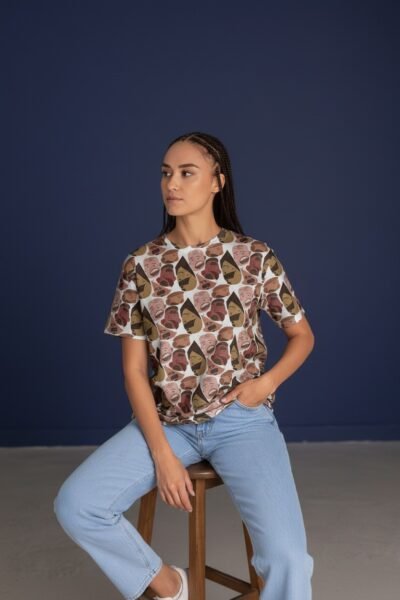 Graphics Tshirt