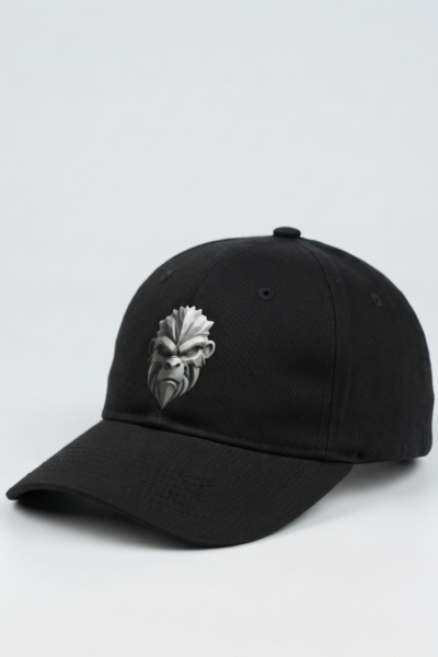 Monkey Man Unisex Classic Baseball Cap – Cotton Drill | Kalavaasi