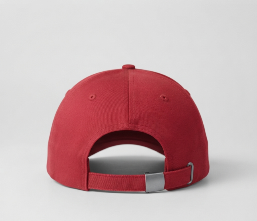 Superman Unisex Classic Baseball Cap – Cotton Drill | Kalavaasi