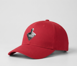 Superman Unisex Classic Baseball Cap – Cotton Drill | Kalavaasi