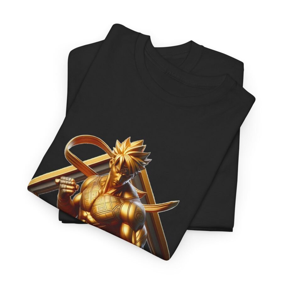 Naruto Dynasty Warrior- design