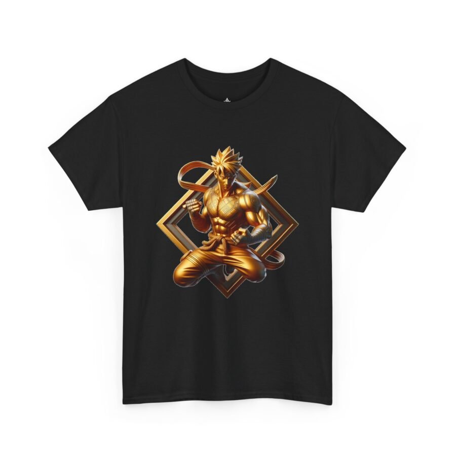 Naruto Dynasty Warrior- design