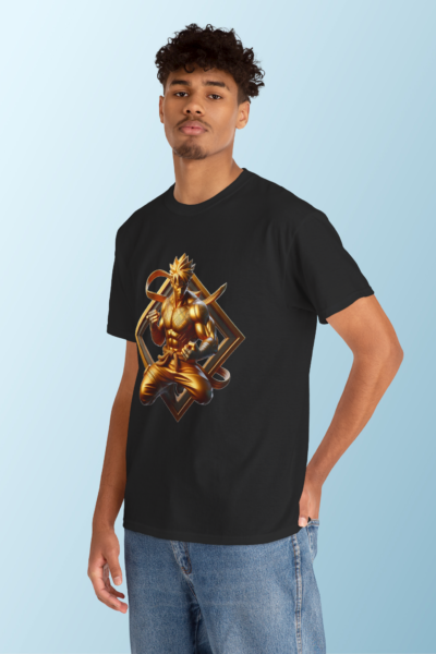 Naruto Dynasty Warrior- design