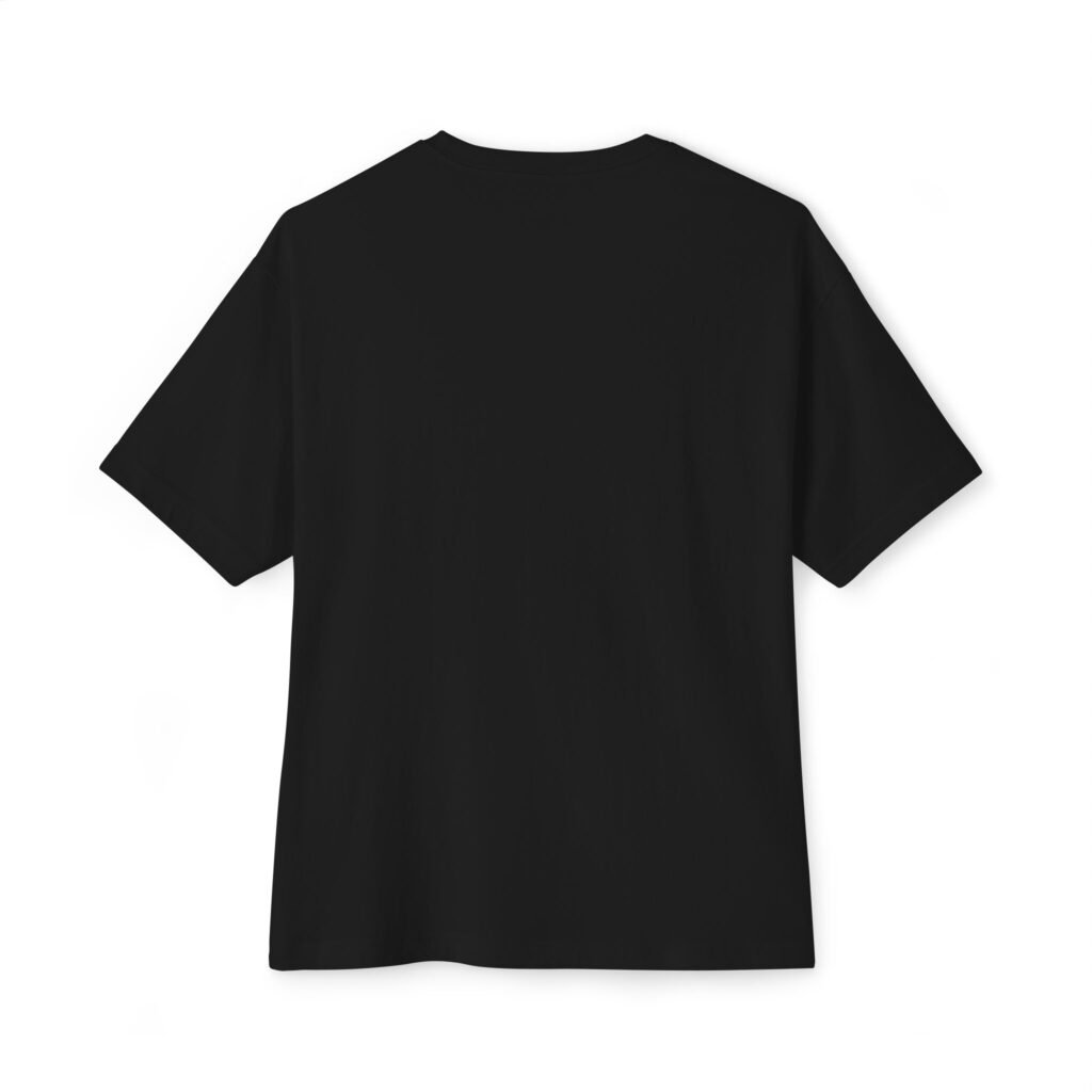 Nature Guitar Sinker Oversized T Shirt Unisex Wear Kalavaasi 1 1