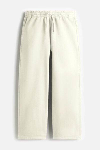 Off White Sweat Pant 1