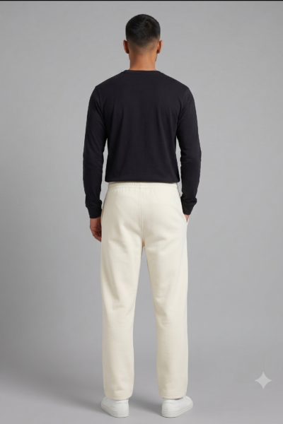 Off White Sweat Pant 2
