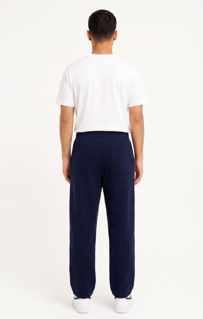 Pearlblue Sweat Pant 1 1 scaled