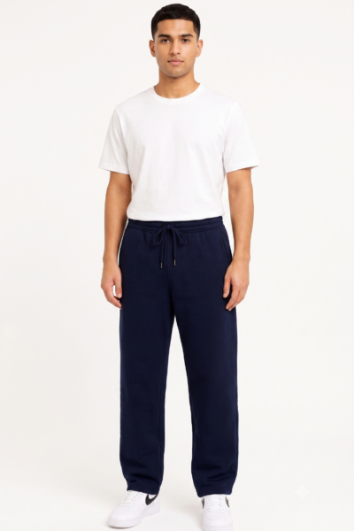Pearlblue Sweat Pant 2 scaled