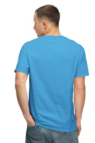 Person 2 Back 1
