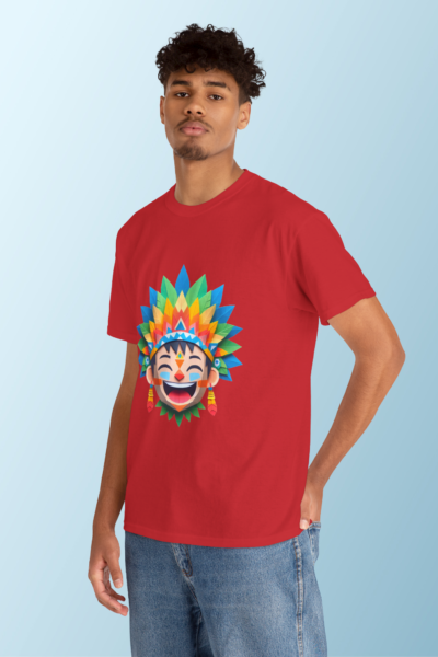 Baby Boss Crew Neck Regular T-Shirt | 100% Cotton 180 GSM | Kalavaasi