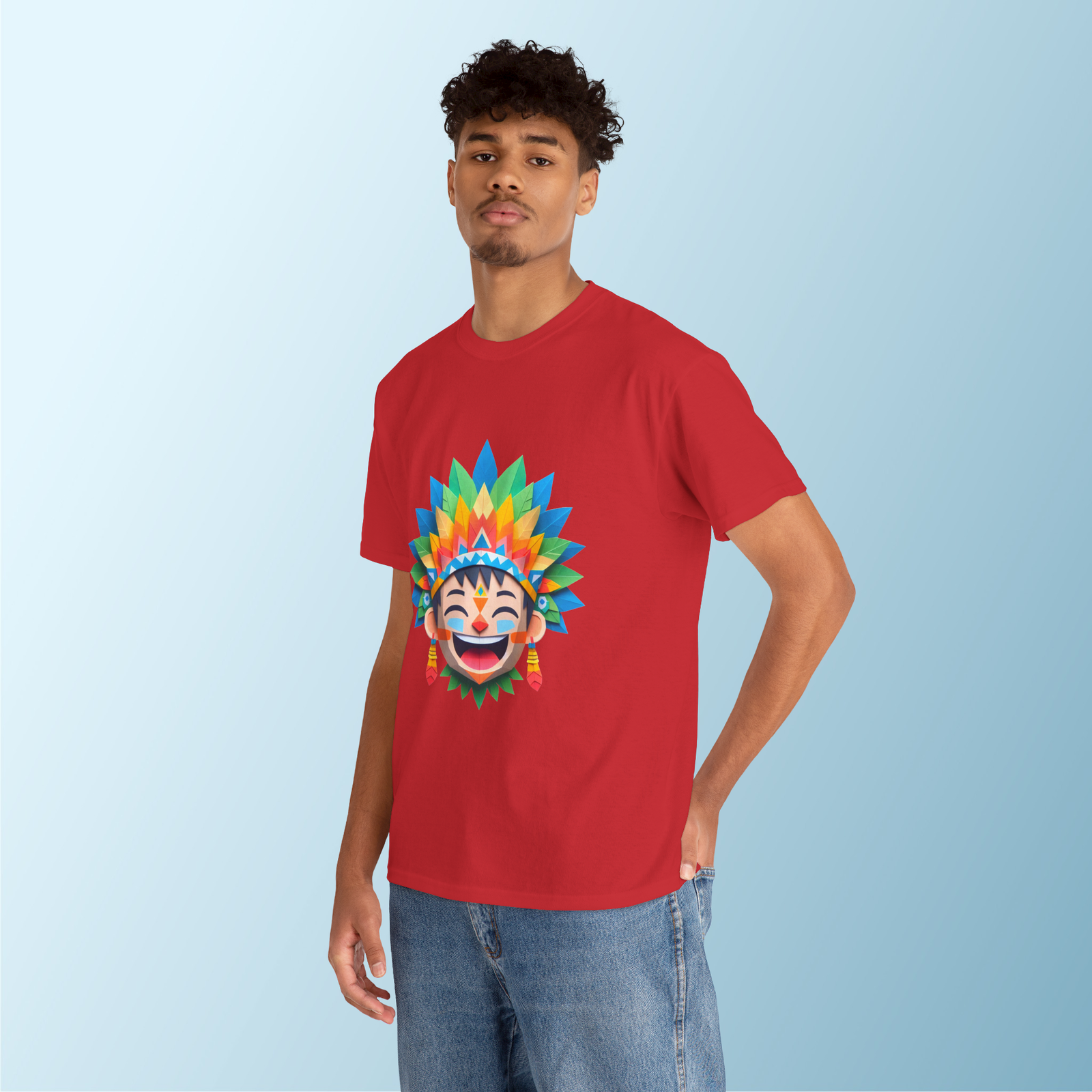 Baby Boss Crew Neck Regular T-Shirt | 100% Cotton 180 GSM | Kalavaasi