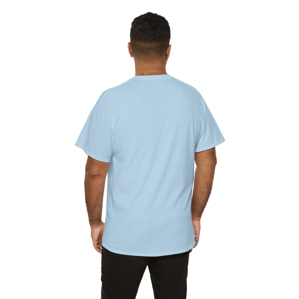 Person 6 Back