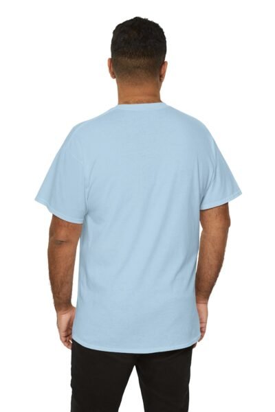 Person 6 Back