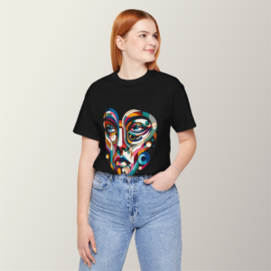 Atrangi Crew Neck Regular T-Shirt | 100% Cotton 180 GSM | Kalavaasi