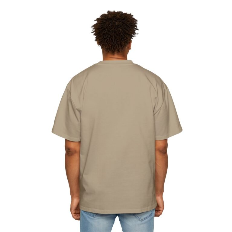 Person Back