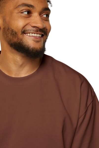 Person Closeup