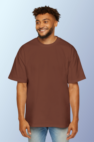 Person Front 1